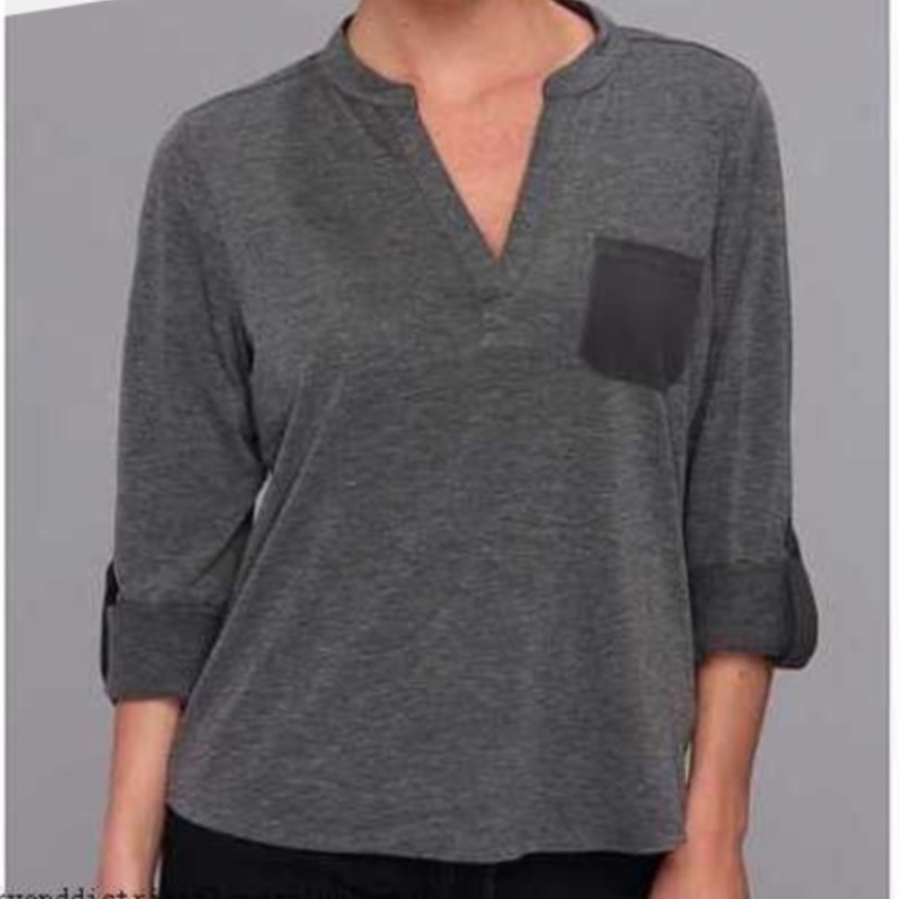 Prana long sleeve shirt women’s